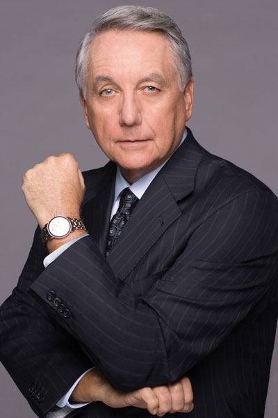 Bob Gunton - Scorpio